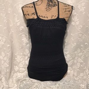 Time and tru Lacey one piece